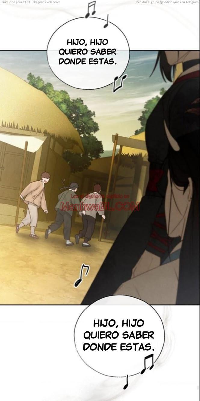 Toxina - Capítulo 48 3 manhwa