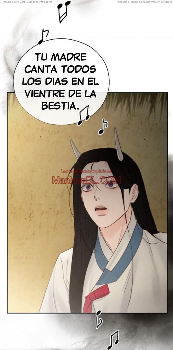 Toxina - Capítulo 48 3 manhwa