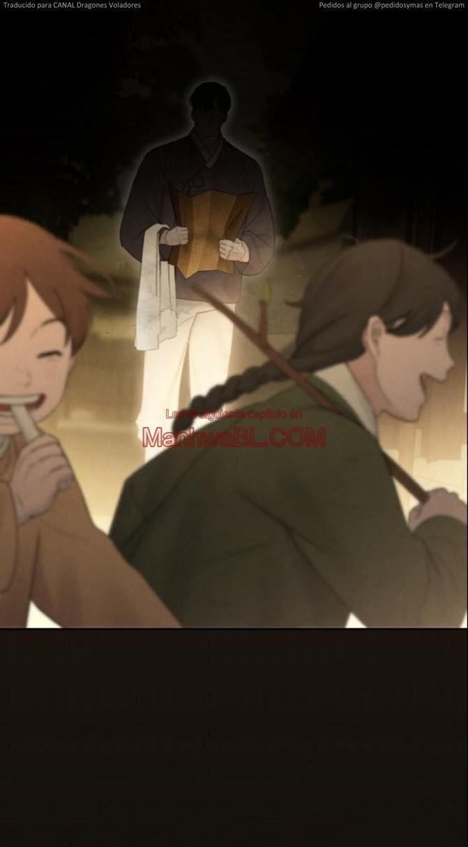 Toxina - Capítulo 48 3 manhwa