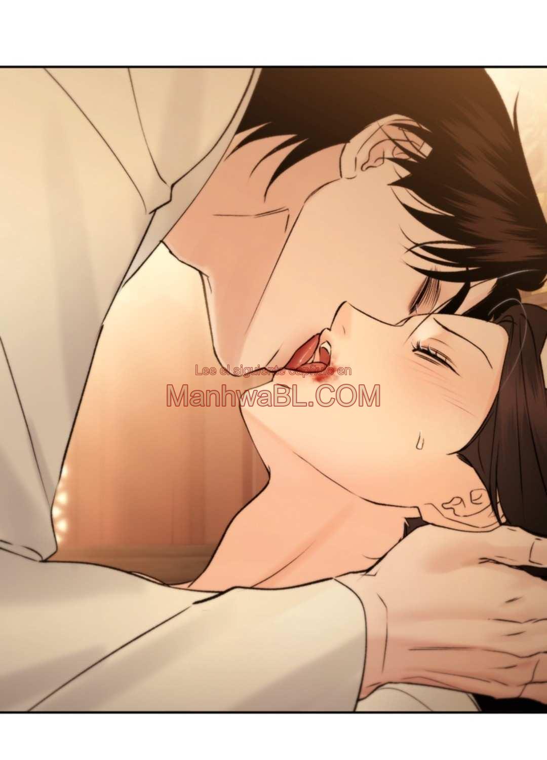 Toxina - Capítulo 57 3 manhwa