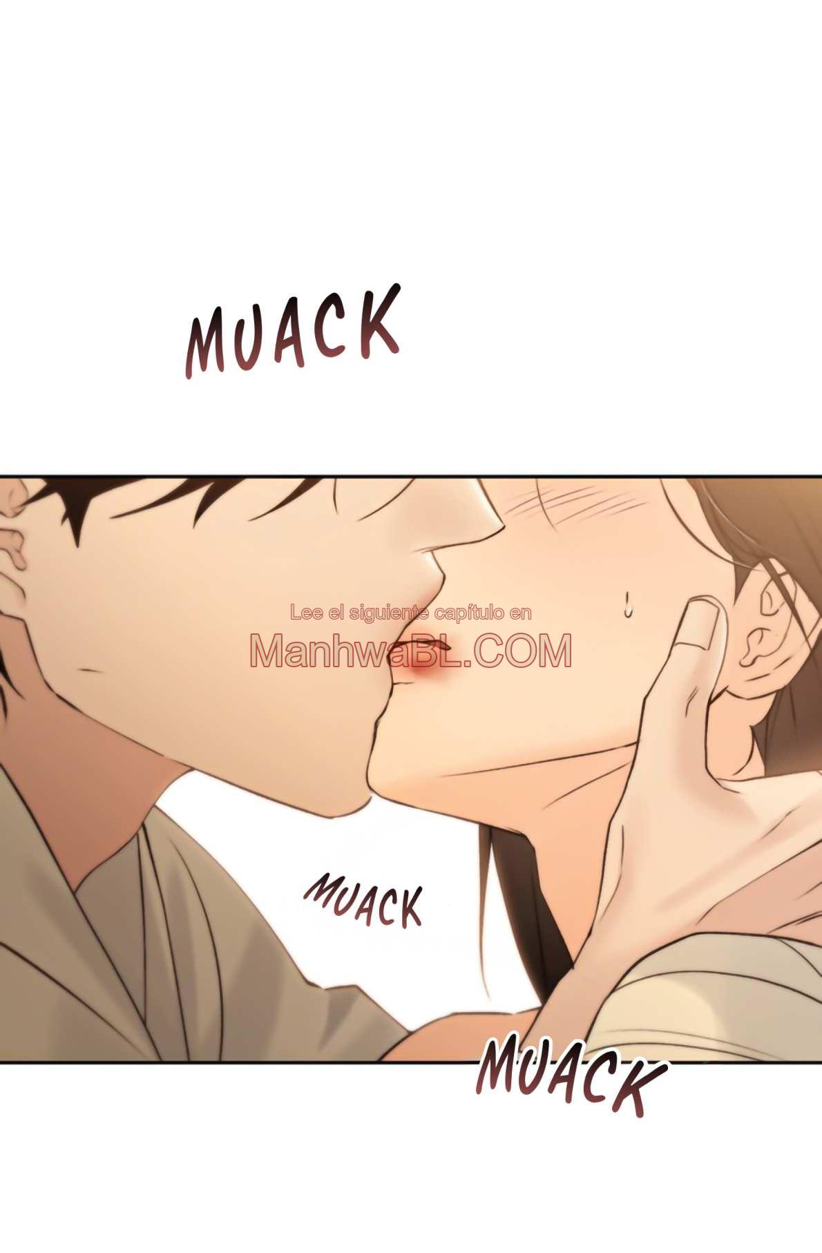 Toxina - Capítulo 57 3 manhwa