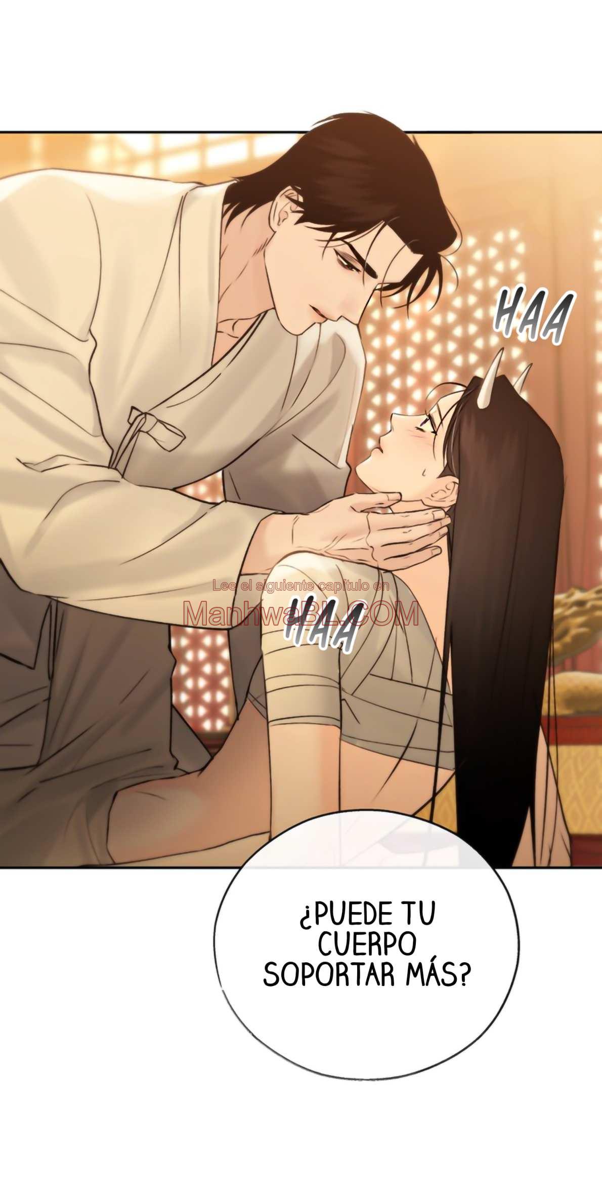 Toxina - Capítulo 57 3 manhwa
