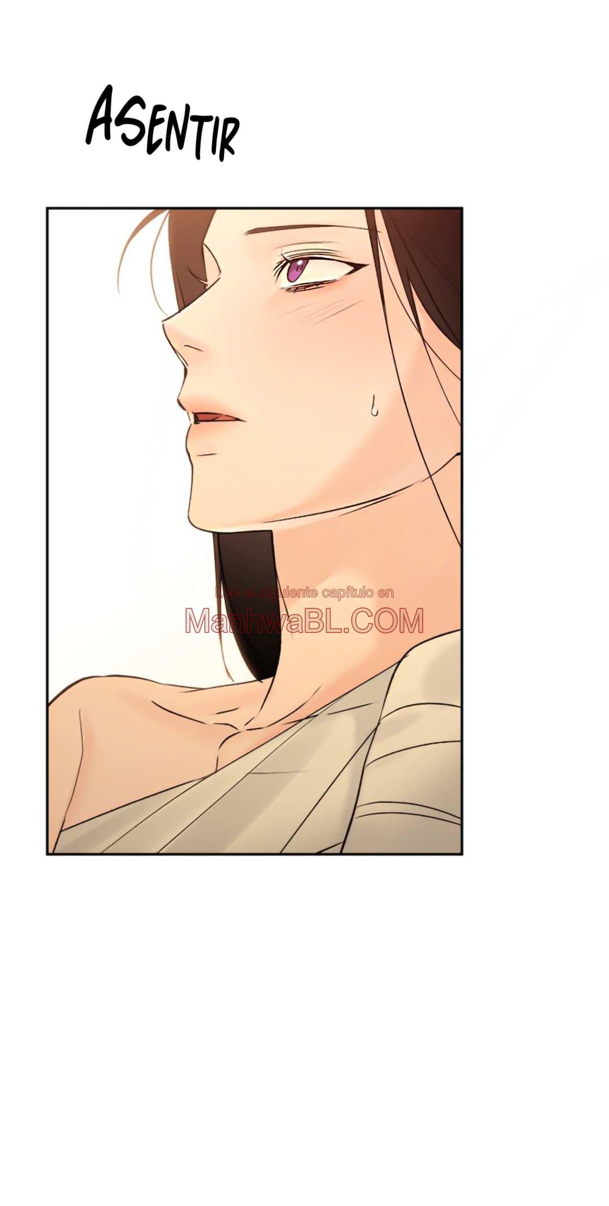 Toxina - Capítulo 57 3 manhwa