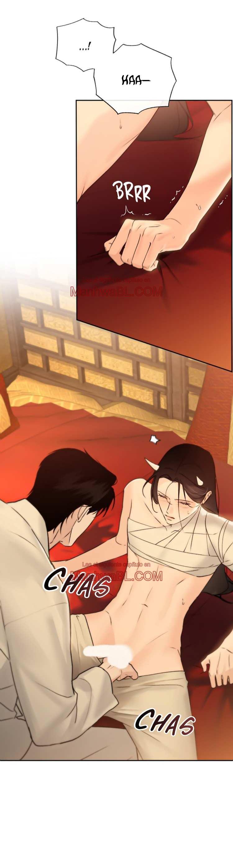 Toxina - Capítulo 57 3 manhwa