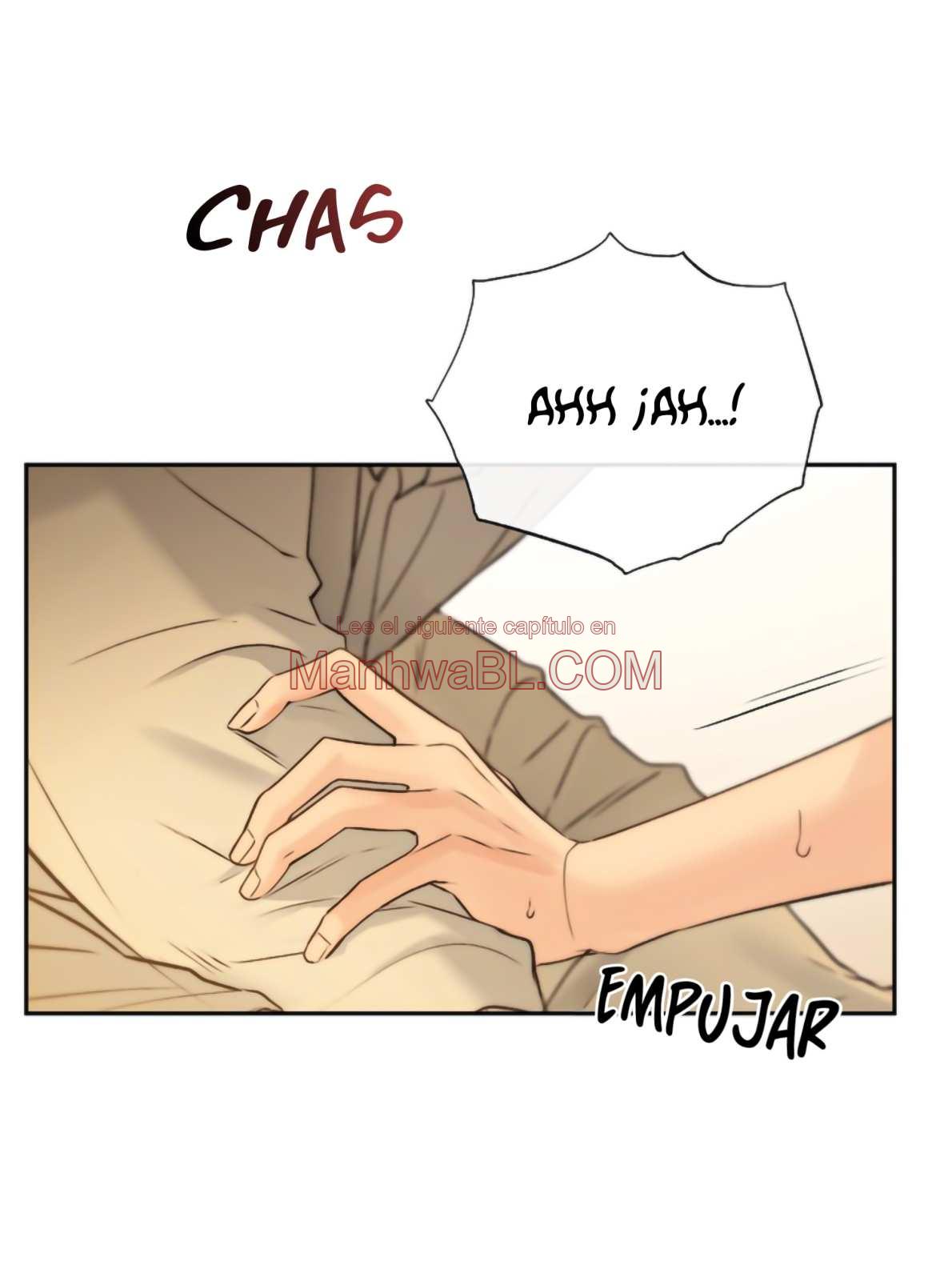 Toxina - Capítulo 57 3 manhwa