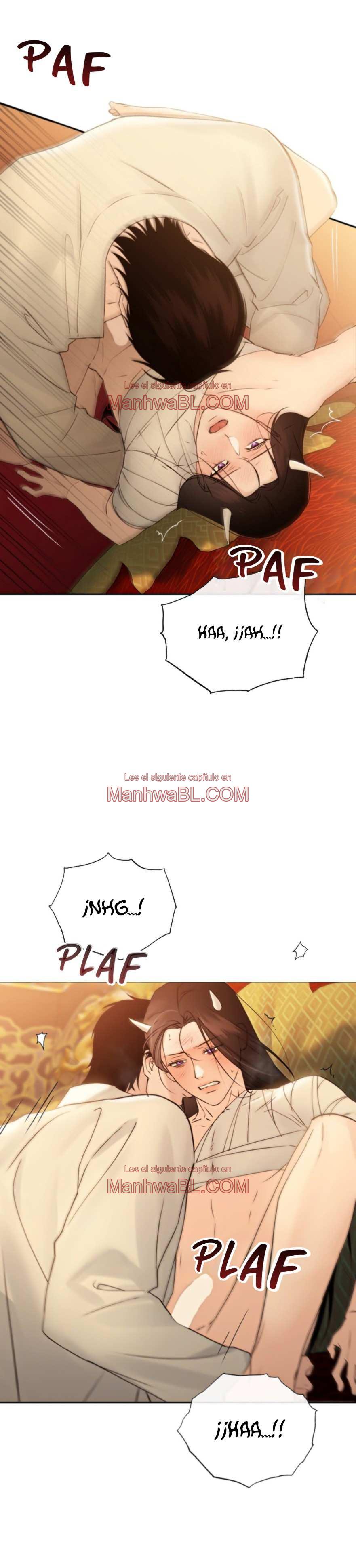 Toxina - Capítulo 57 3 manhwa