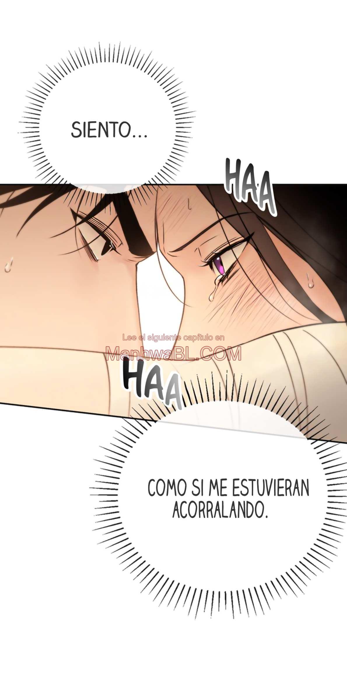 Toxina - Capítulo 57 3 manhwa
