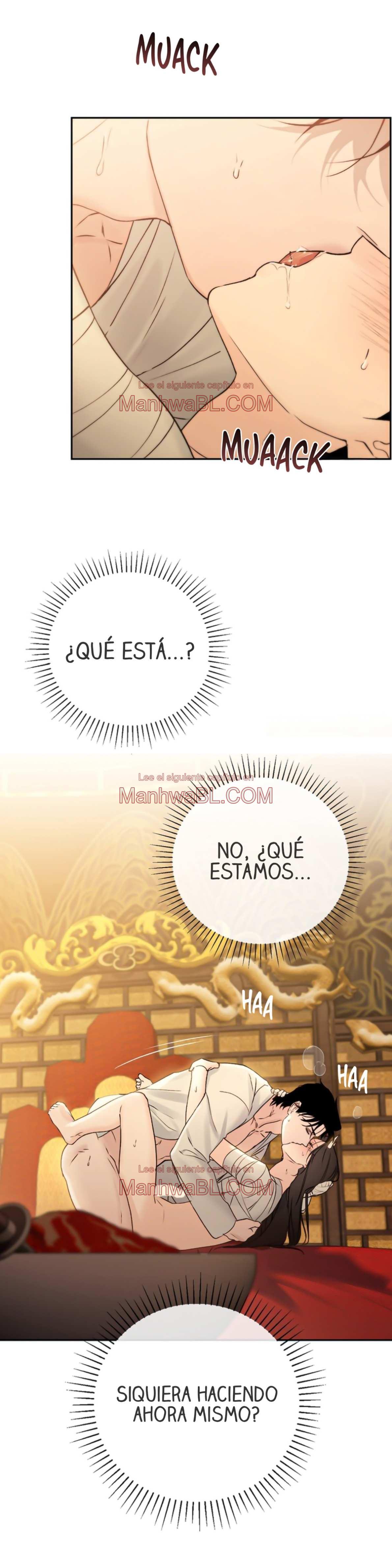 Toxina - Capítulo 57 3 manhwa