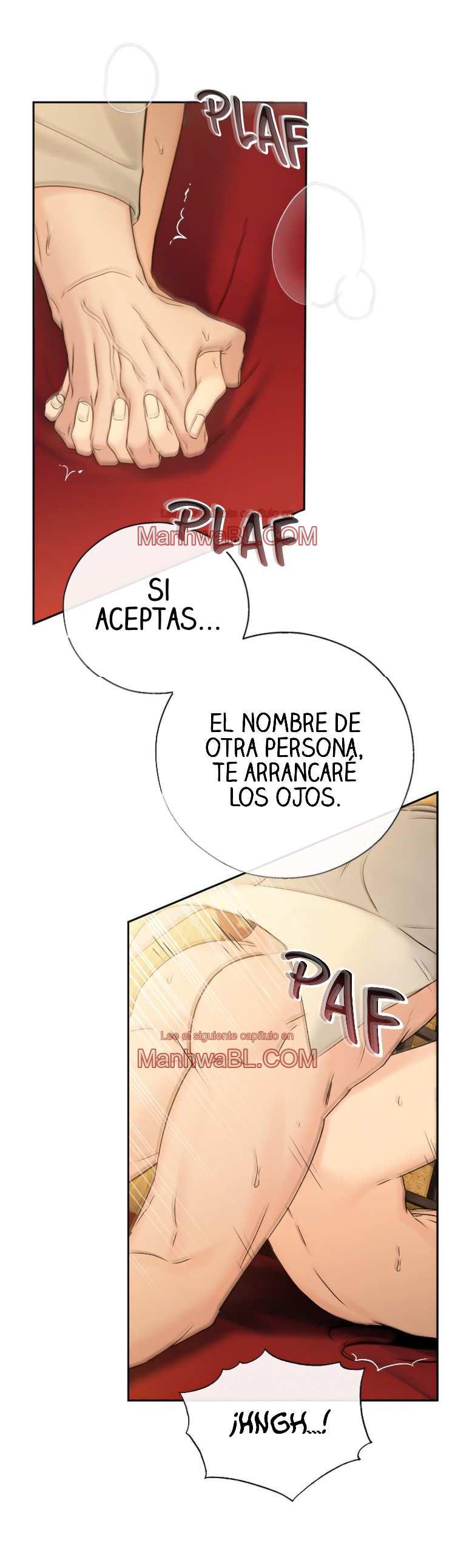 Toxina - Capítulo 57 3 manhwa