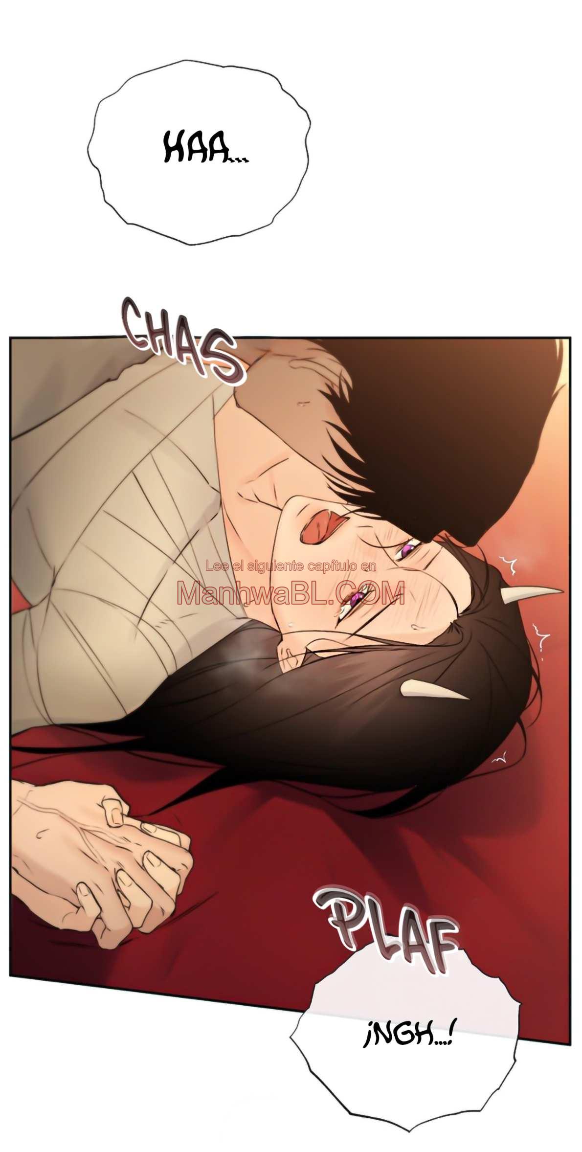 Toxina - Capítulo 57 3 manhwa
