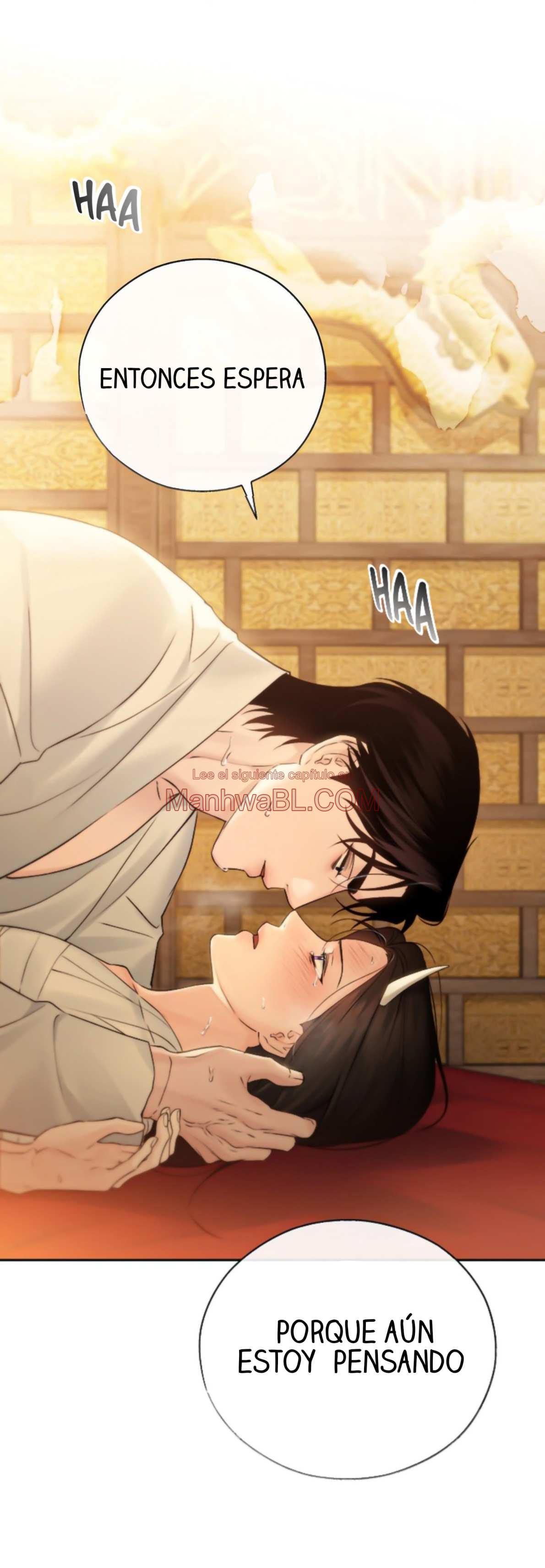 Toxina - Capítulo 57 3 manhwa