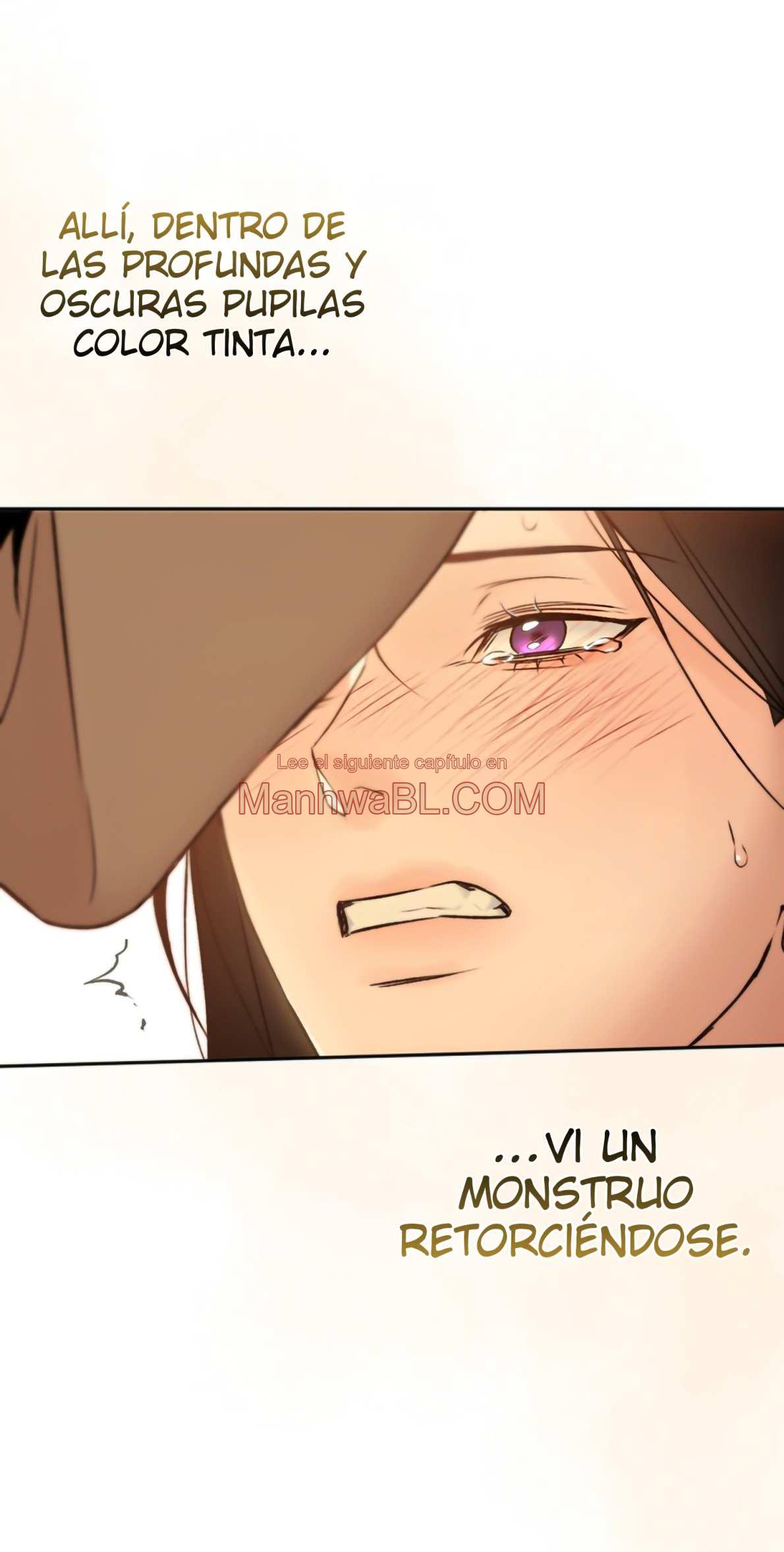Toxina - Capítulo 57 3 manhwa