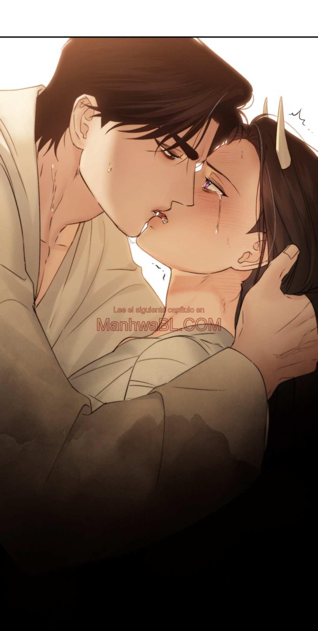 Toxina - Capítulo 57 3 manhwa