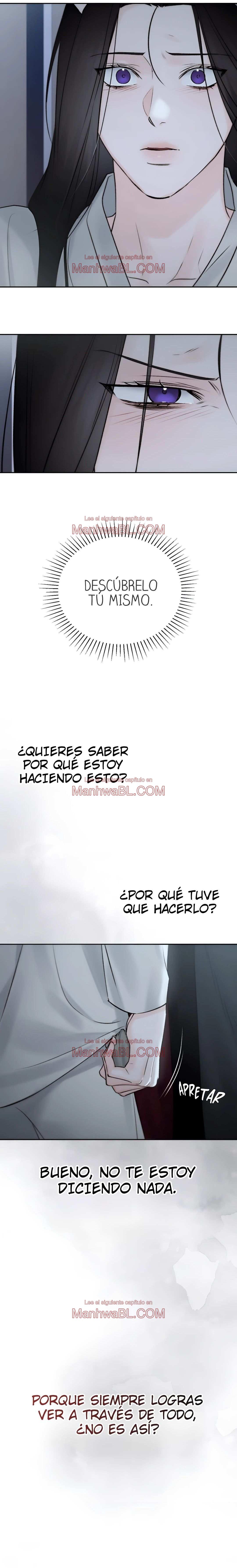 Toxina - Capítulo 55 3 manhwa
