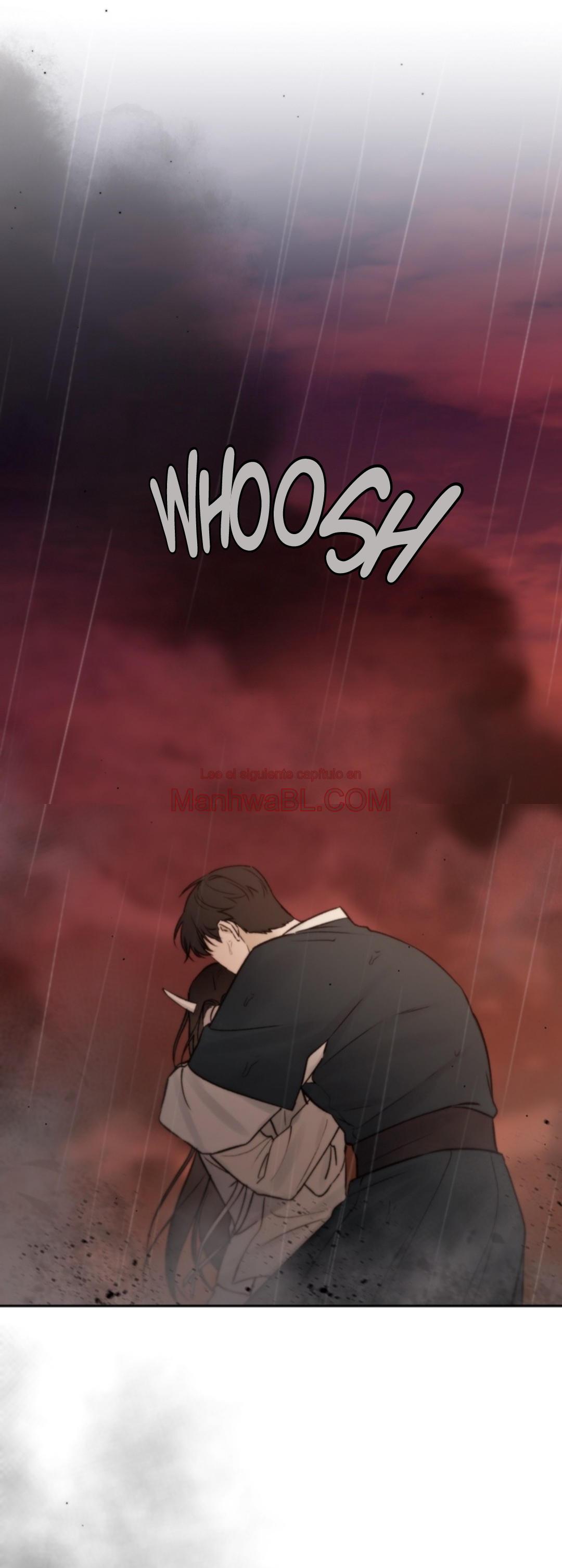 Toxina - Capítulo 59 manhwa