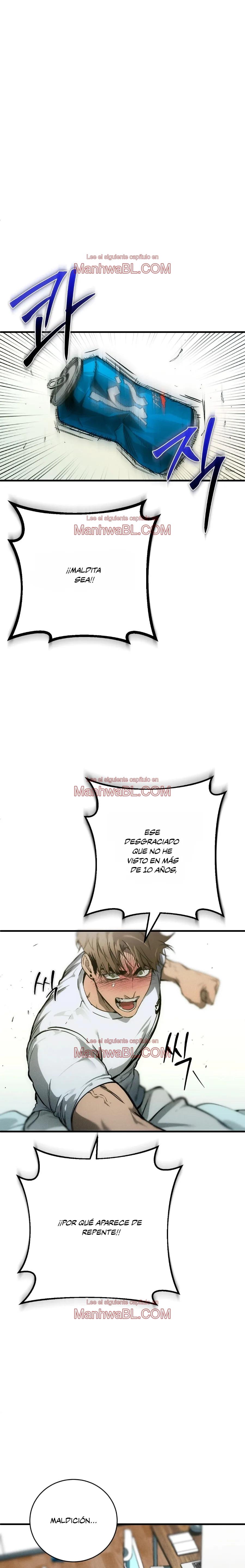 Muere en mis brazos - Capítulo 1 2 manhwa