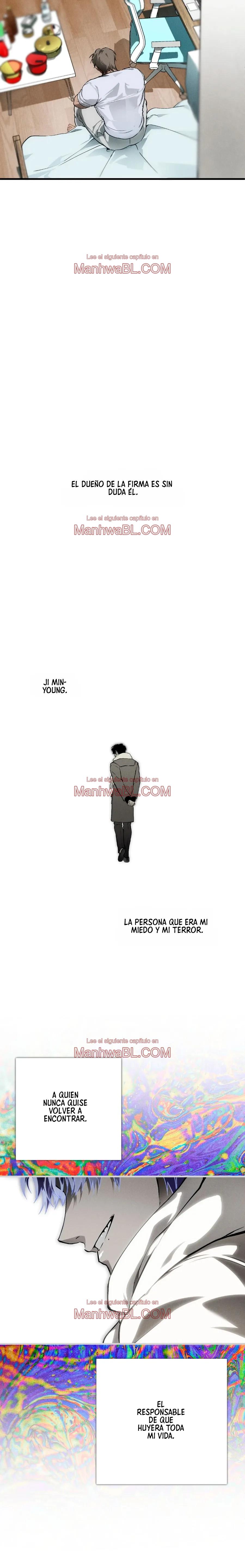 Muere en mis brazos - Capítulo 1 2 manhwa