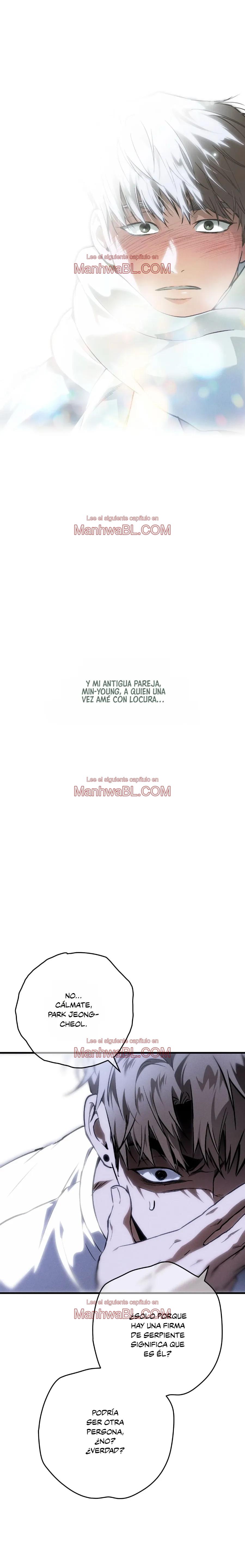 Muere en mis brazos - Capítulo 1 2 manhwa