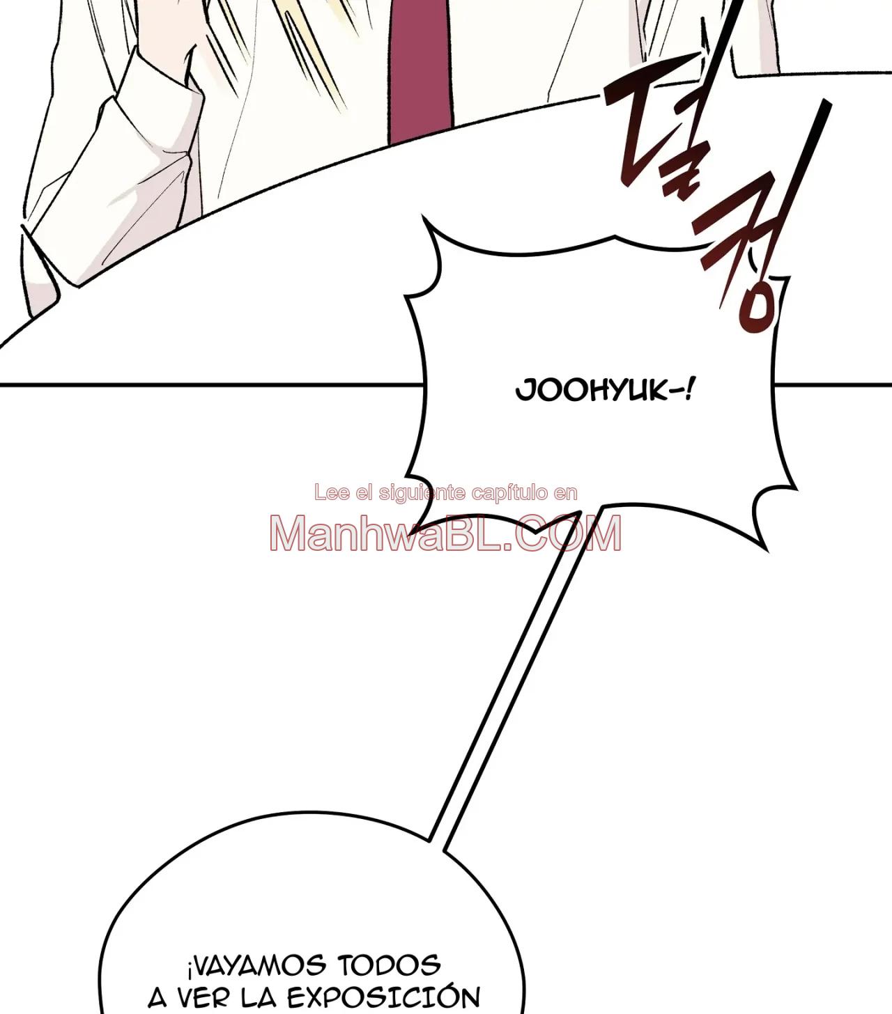 ¡Emergencia! Libro de Registro Juvenil - Capítulo 9 3 manhwa