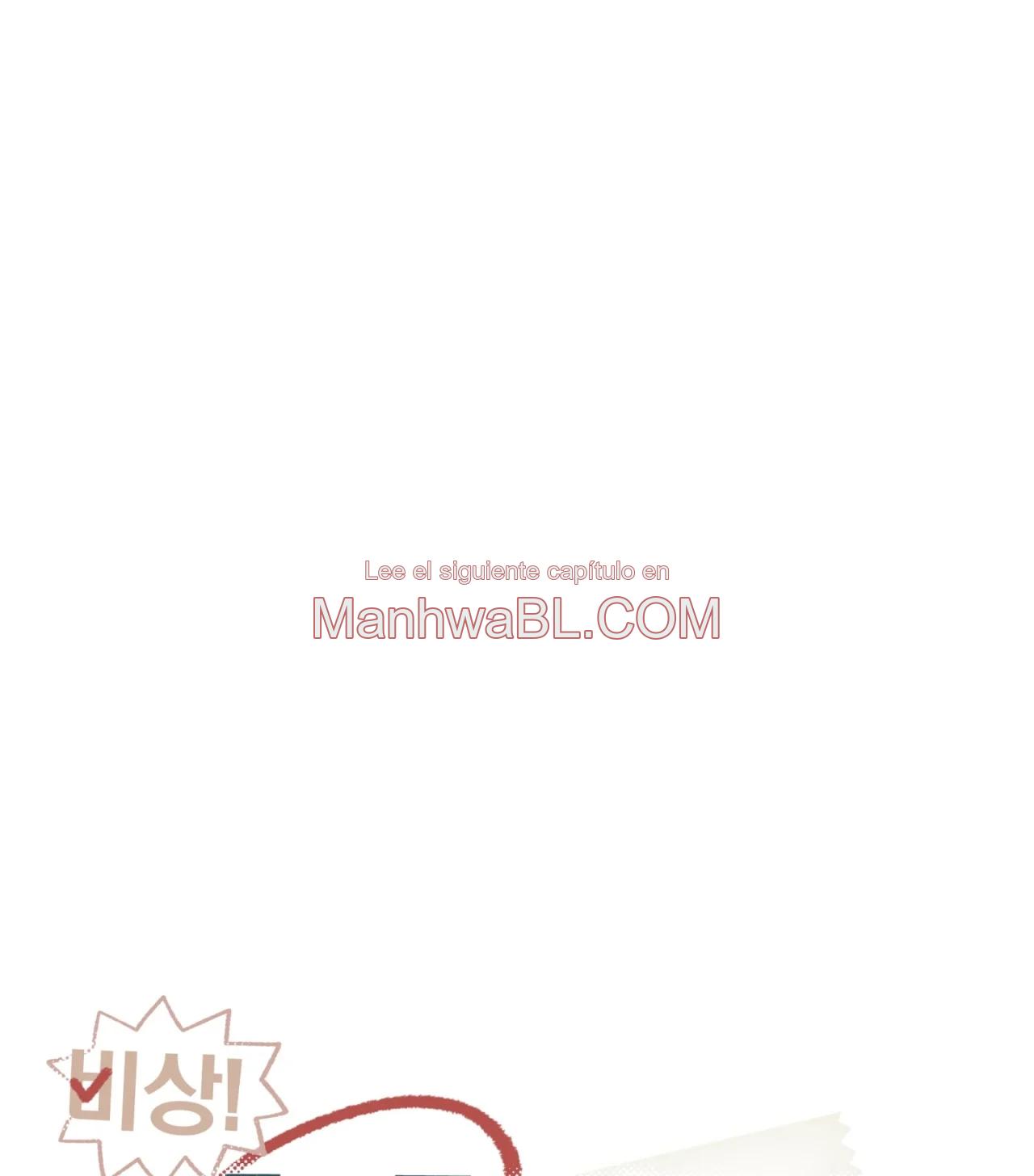 ¡Emergencia! Libro de Registro Juvenil - Capítulo 9 3 manhwa