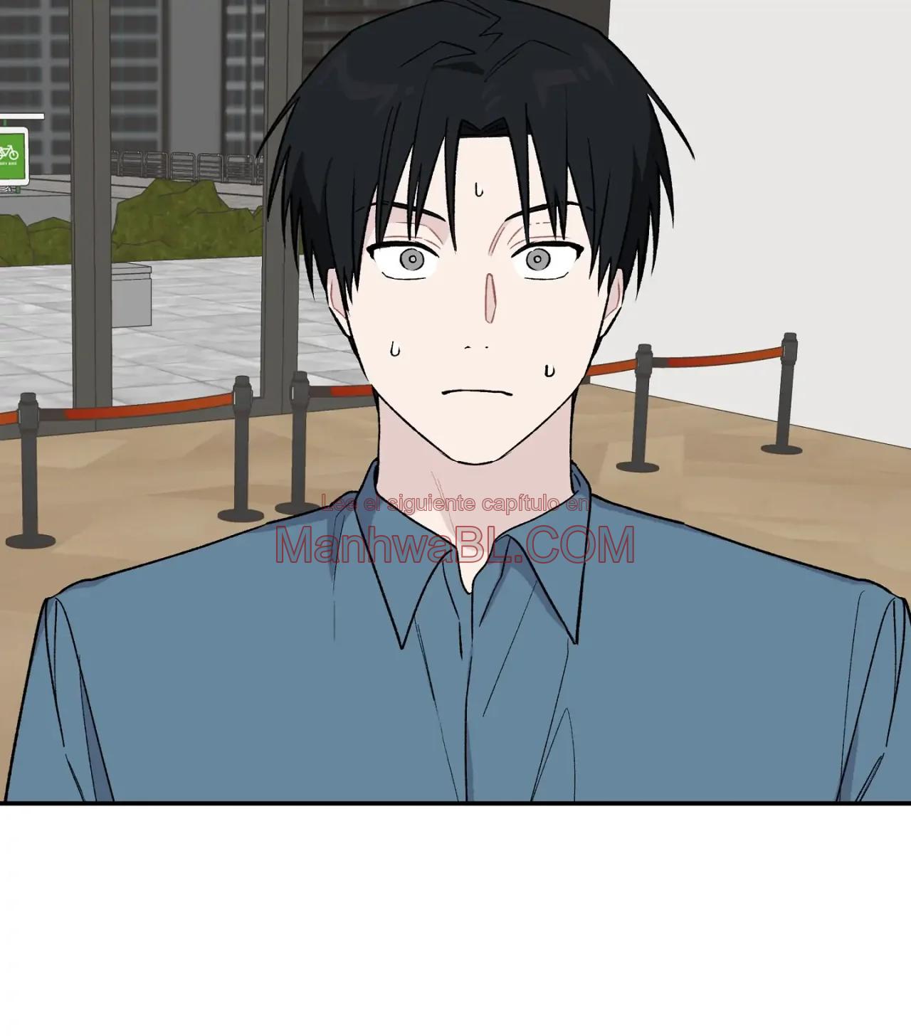 ¡Emergencia! Libro de Registro Juvenil - Capítulo 9 3 manhwa