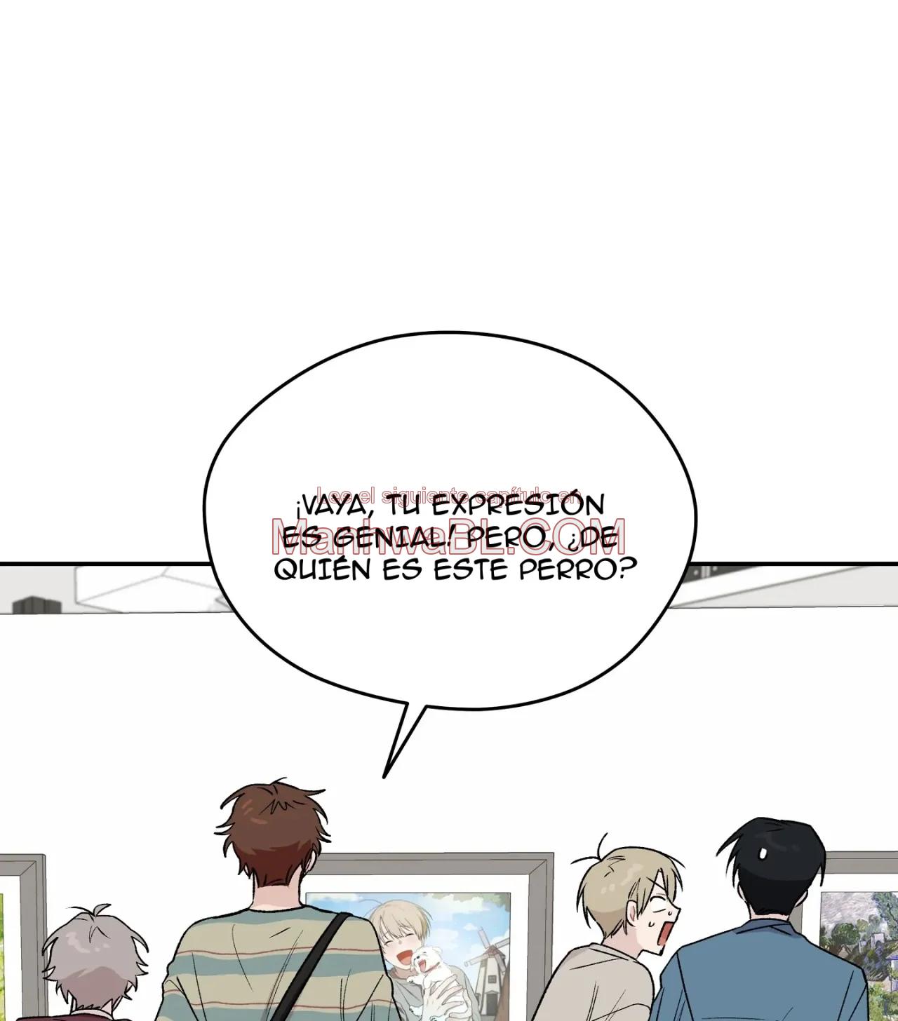 ¡Emergencia! Libro de Registro Juvenil - Capítulo 9 3 manhwa