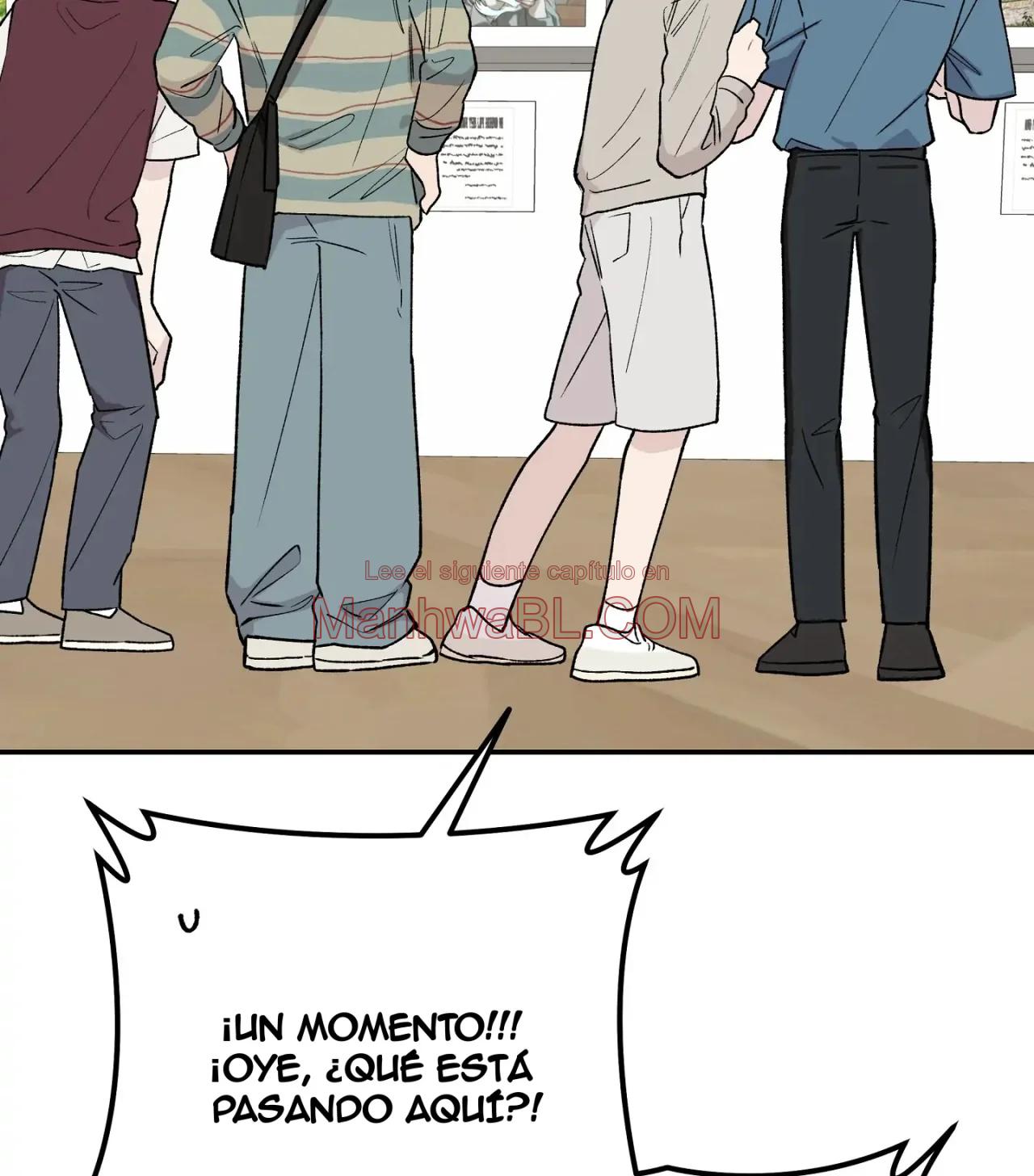 ¡Emergencia! Libro de Registro Juvenil - Capítulo 9 3 manhwa