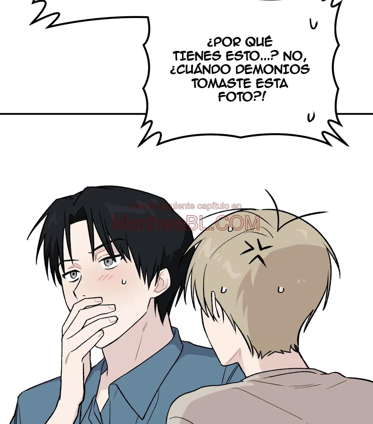 ¡Emergencia! Libro de Registro Juvenil - Capítulo 9 3 manhwa