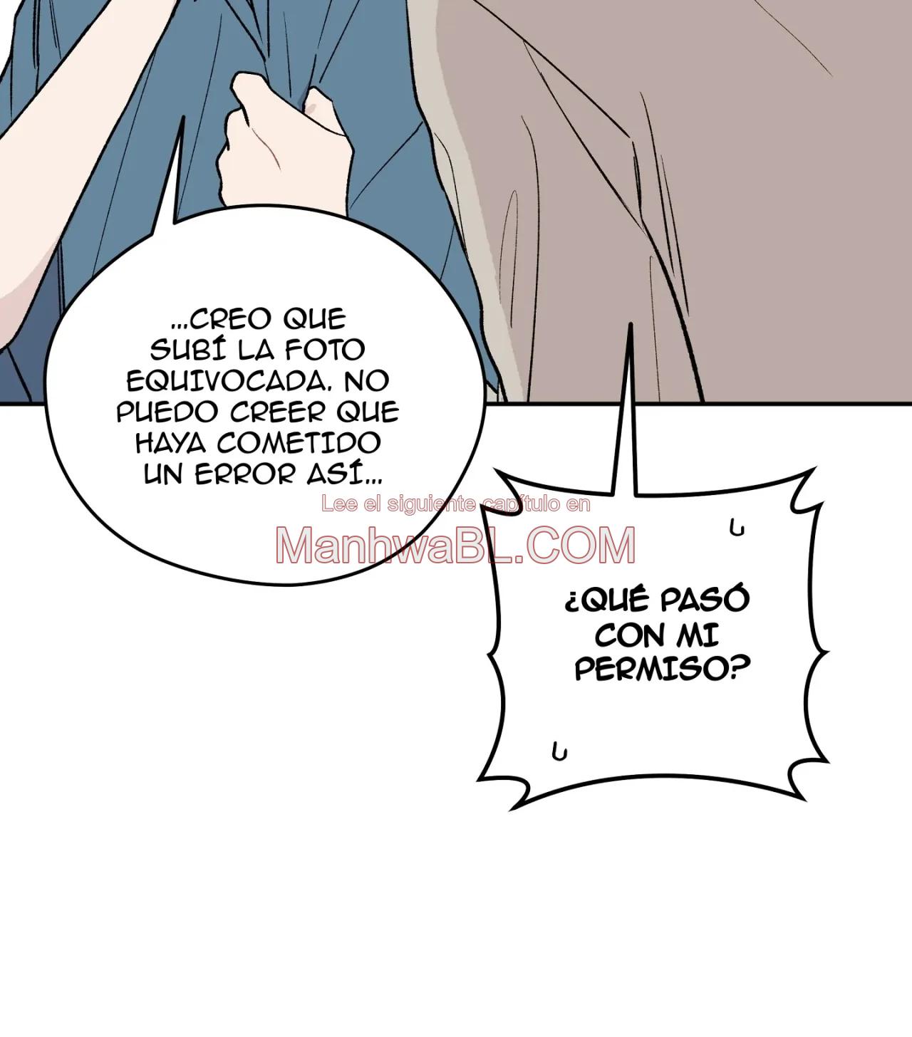 ¡Emergencia! Libro de Registro Juvenil - Capítulo 9 3 manhwa