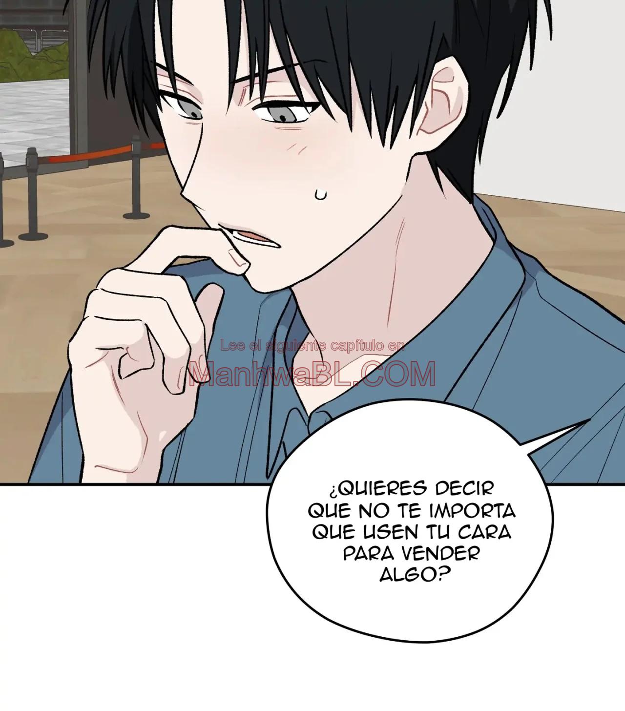 ¡Emergencia! Libro de Registro Juvenil - Capítulo 9 3 manhwa