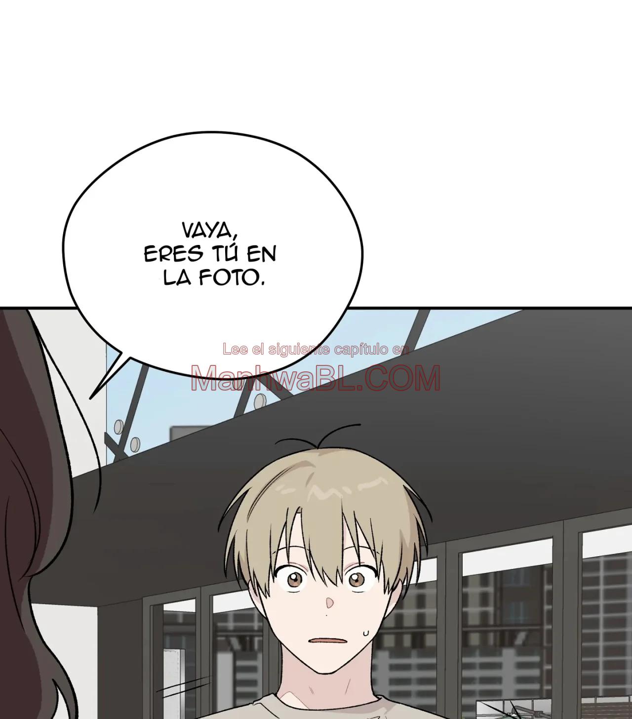 ¡Emergencia! Libro de Registro Juvenil - Capítulo 9 3 manhwa