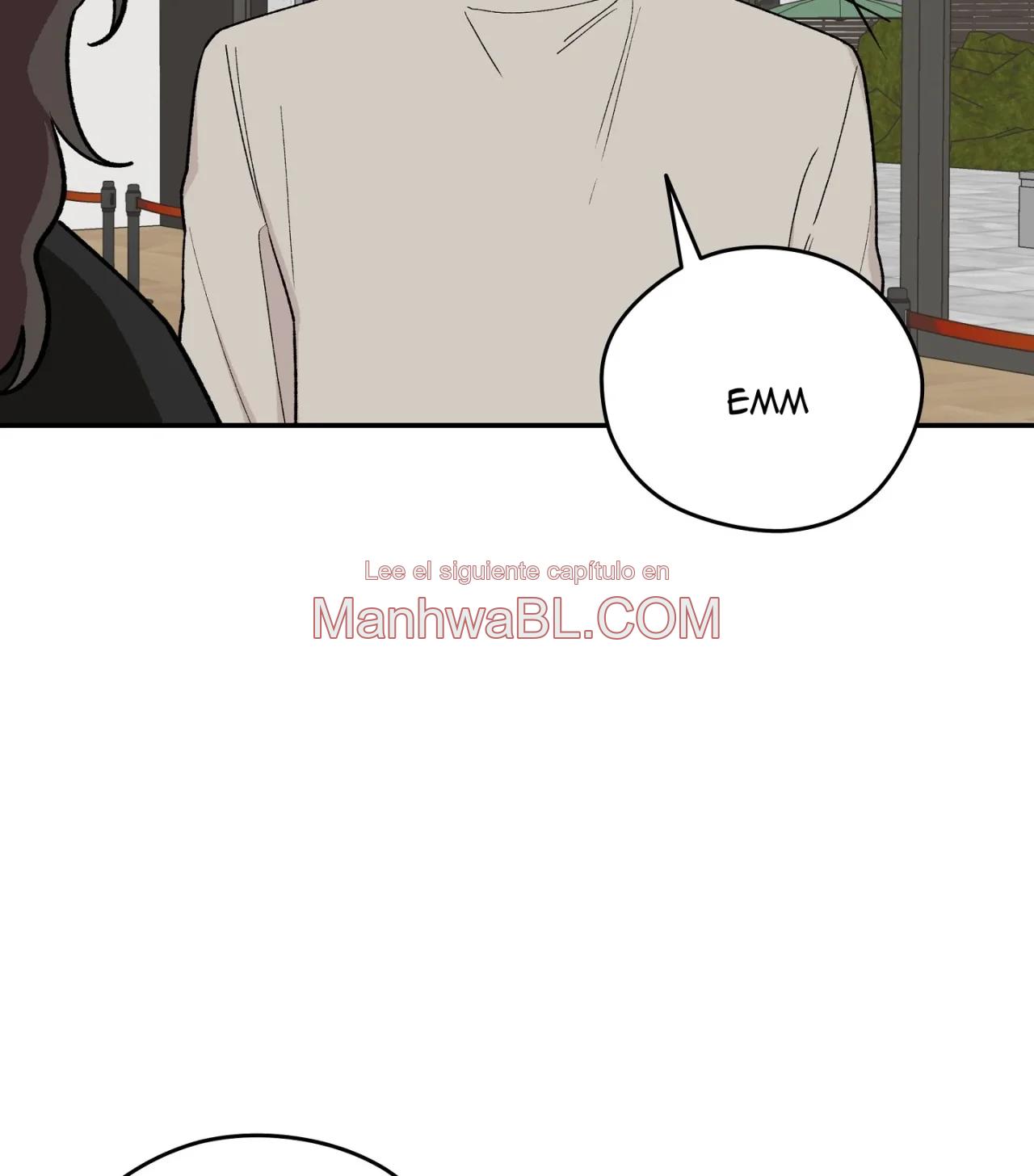 ¡Emergencia! Libro de Registro Juvenil - Capítulo 9 3 manhwa