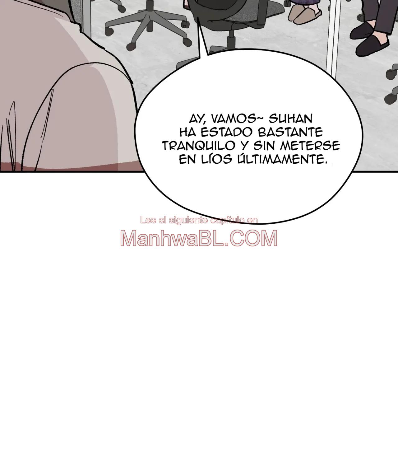 ¡Emergencia! Libro de Registro Juvenil - Capítulo 7 manhwa