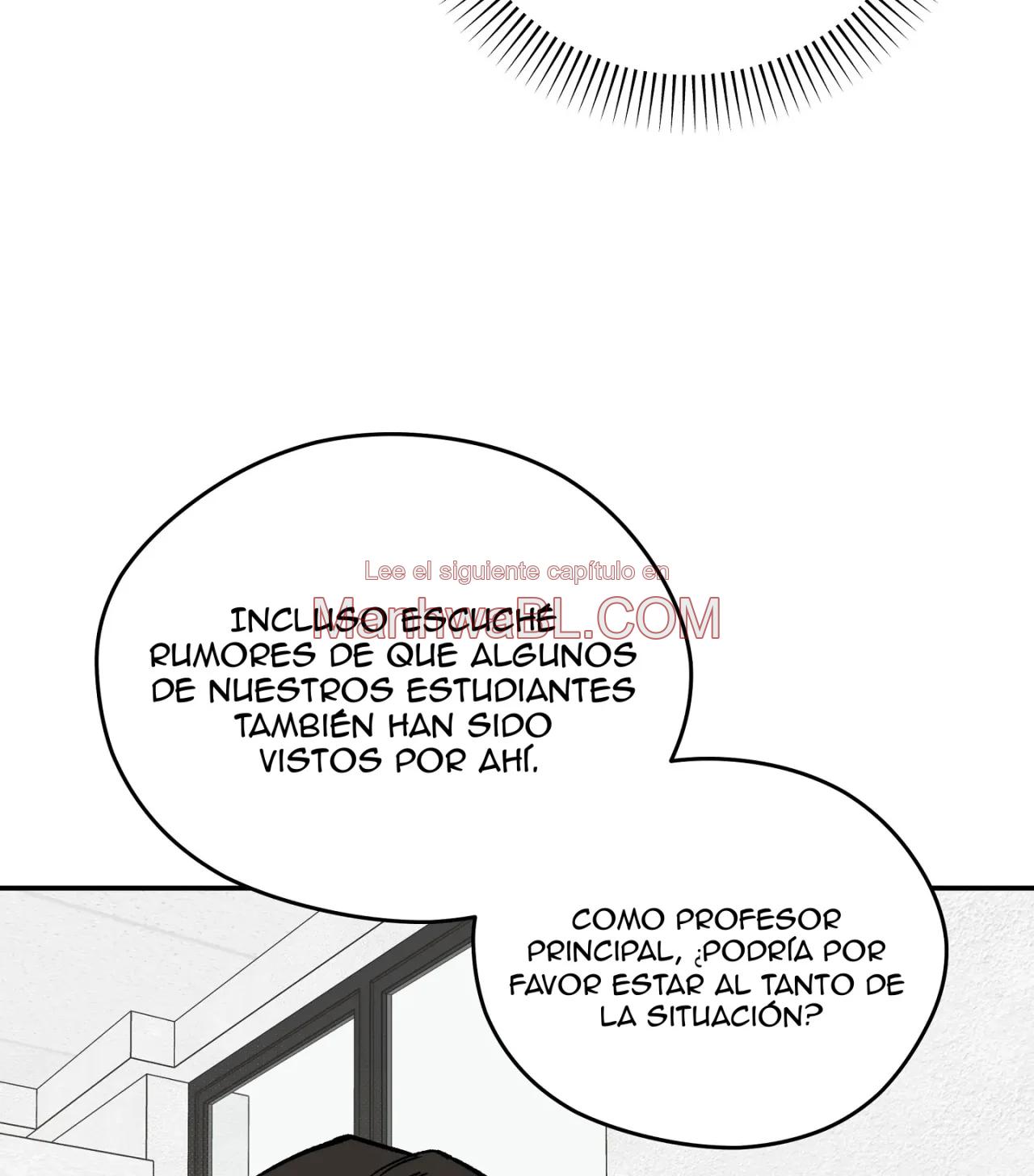 ¡Emergencia! Libro de Registro Juvenil - Capítulo 7 manhwa