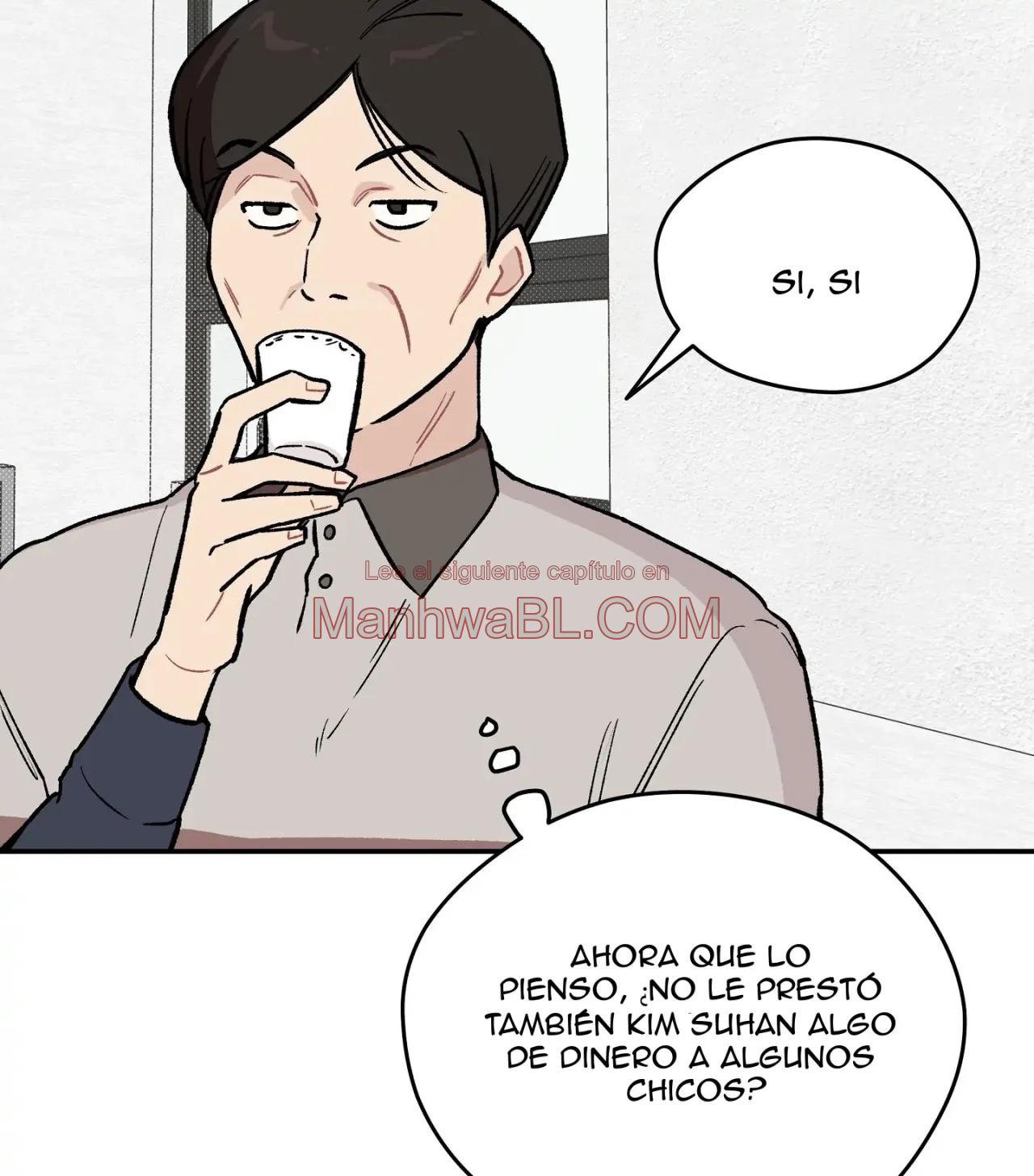 ¡Emergencia! Libro de Registro Juvenil - Capítulo 7 manhwa