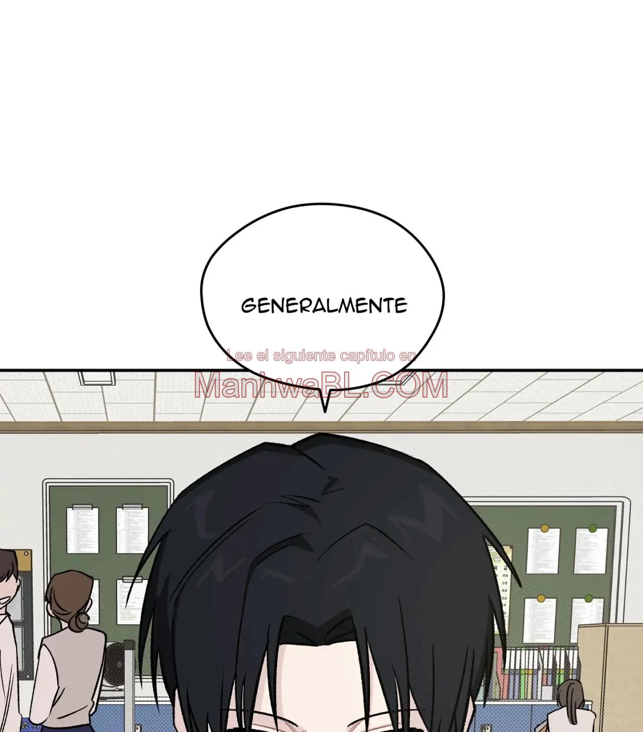 ¡Emergencia! Libro de Registro Juvenil - Capítulo 7 manhwa
