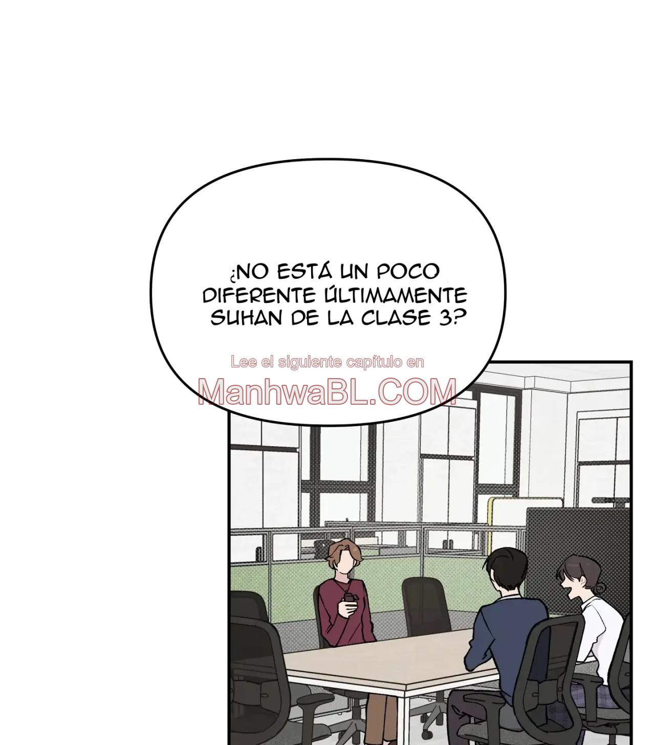 ¡Emergencia! Libro de Registro Juvenil - Capítulo 7 manhwa