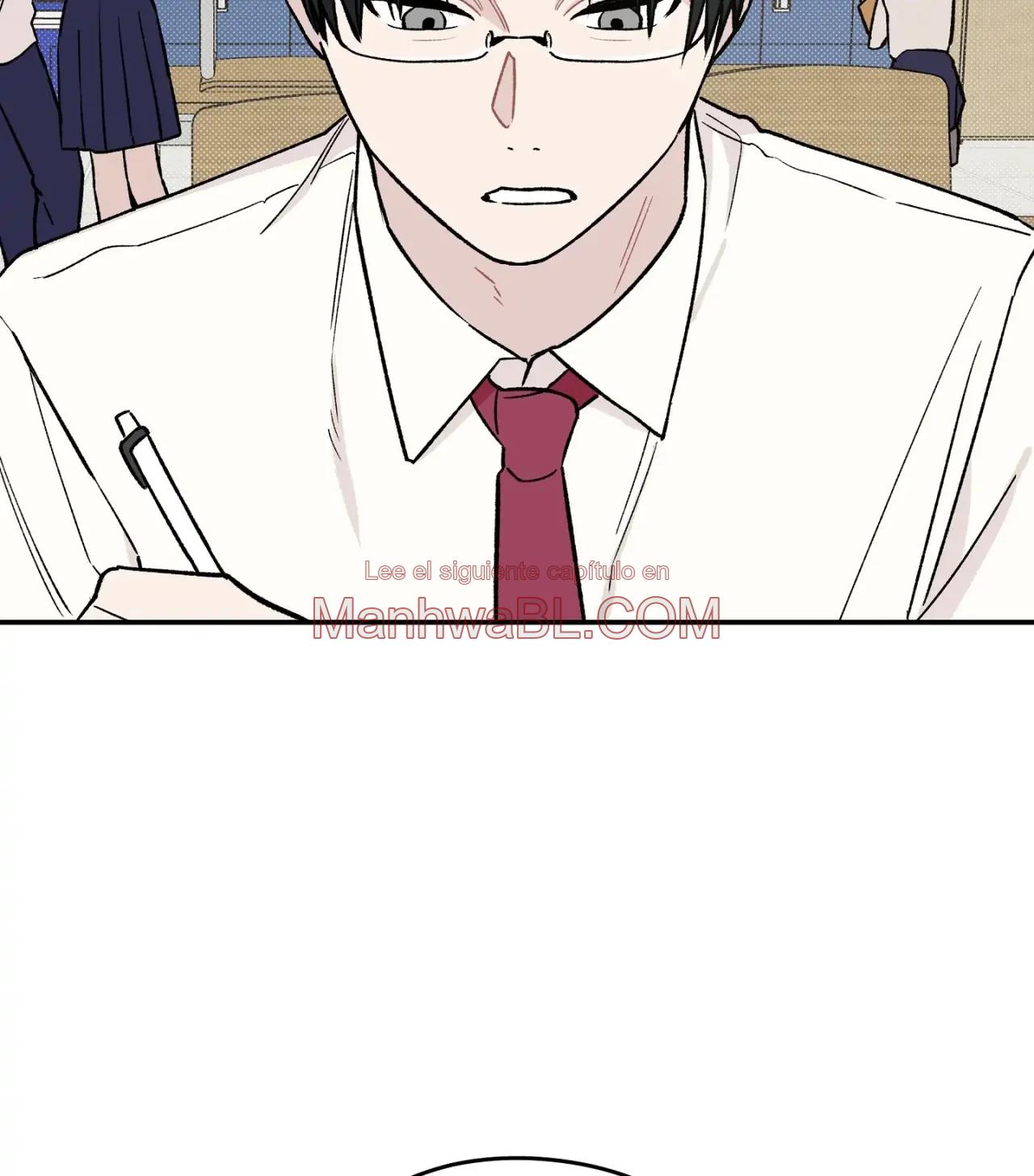 ¡Emergencia! Libro de Registro Juvenil - Capítulo 7 manhwa
