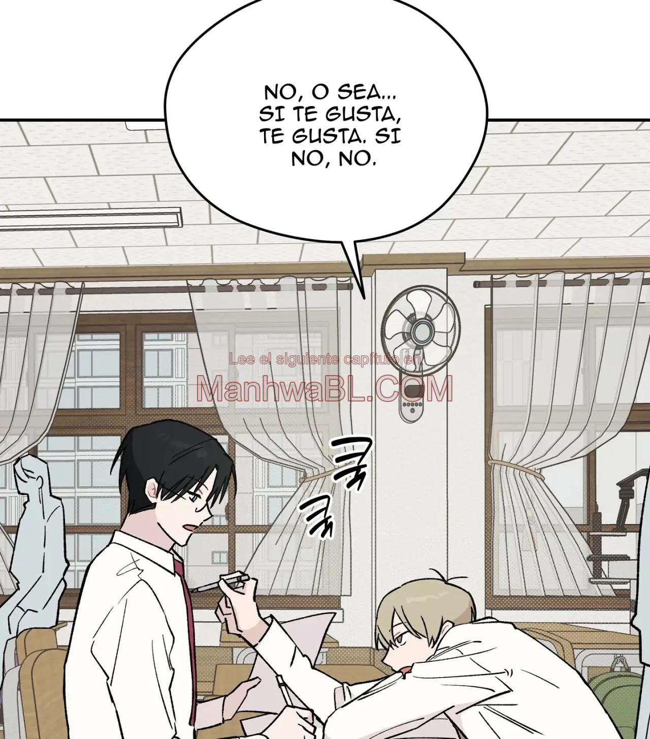 ¡Emergencia! Libro de Registro Juvenil - Capítulo 7 manhwa