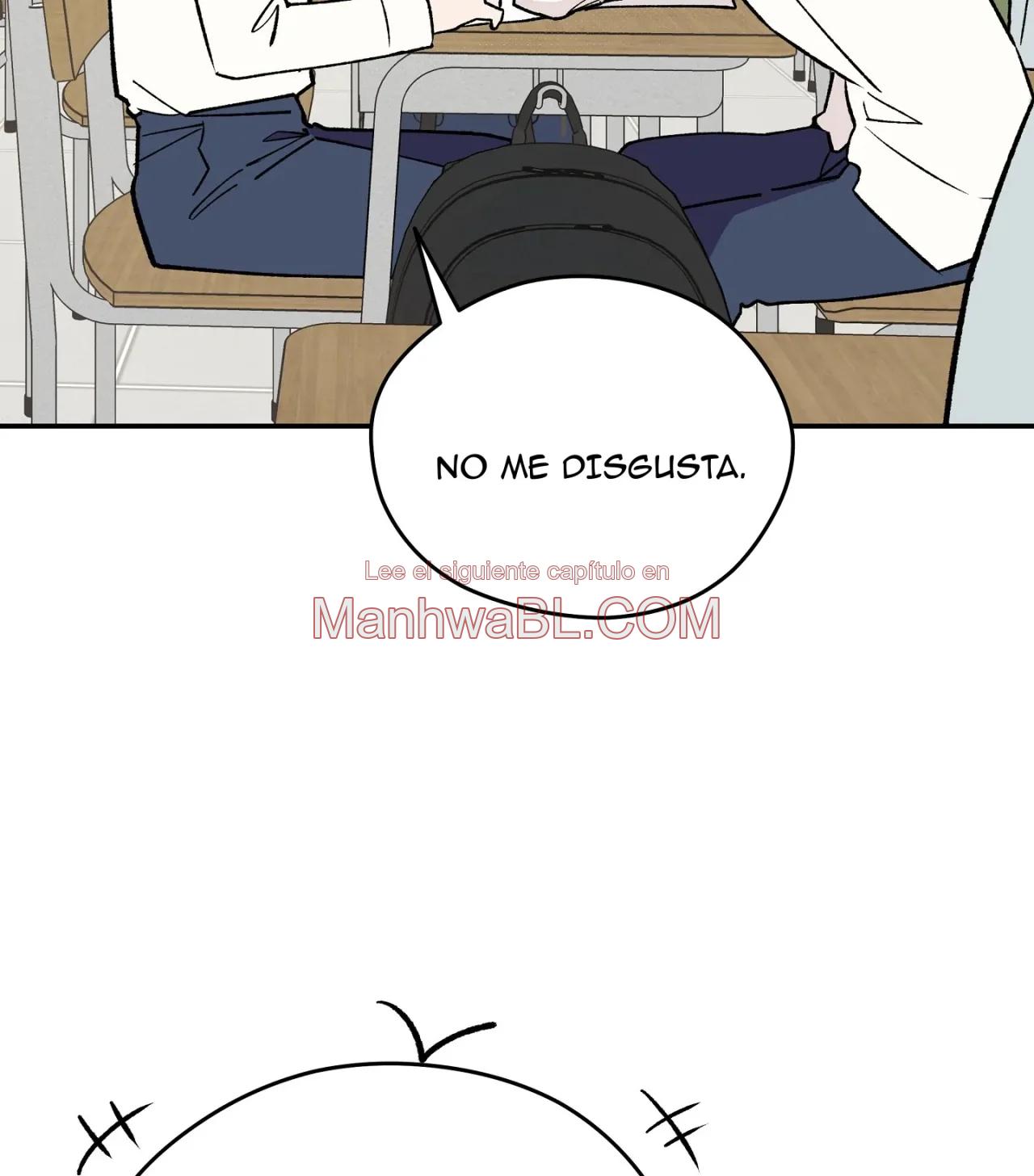 ¡Emergencia! Libro de Registro Juvenil - Capítulo 7 manhwa
