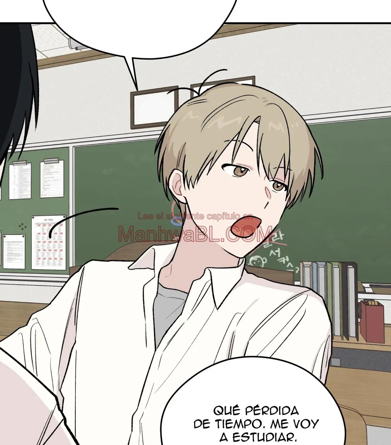 ¡Emergencia! Libro de Registro Juvenil - Capítulo 7 manhwa