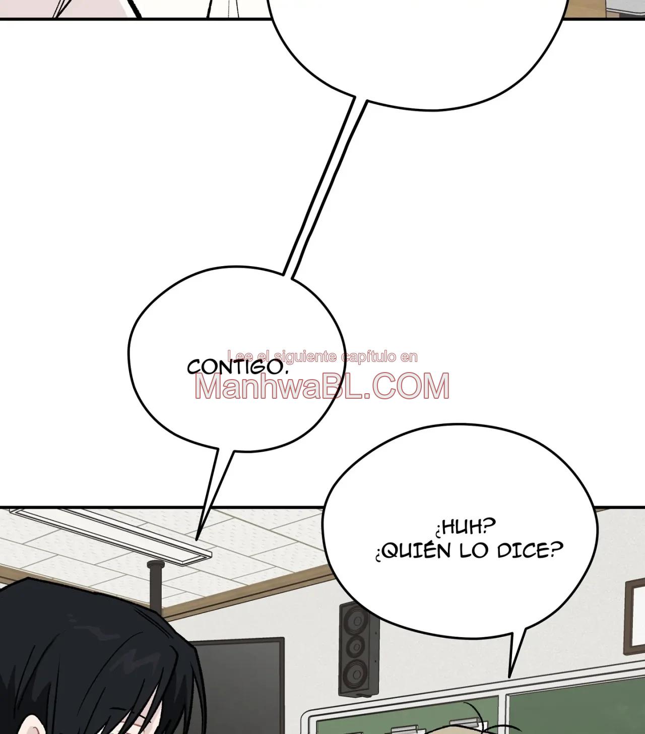¡Emergencia! Libro de Registro Juvenil - Capítulo 7 manhwa