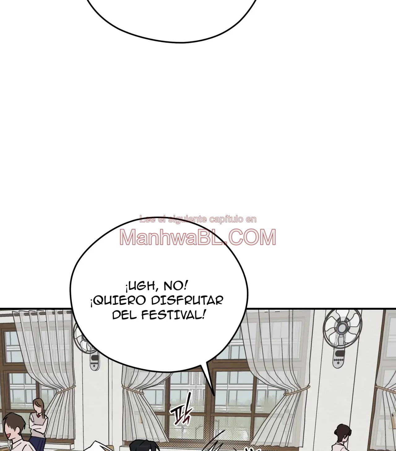 ¡Emergencia! Libro de Registro Juvenil - Capítulo 7 manhwa