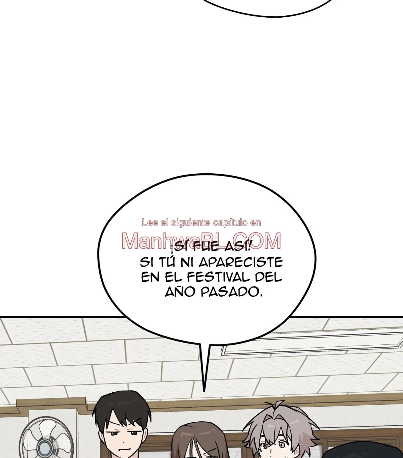 ¡Emergencia! Libro de Registro Juvenil - Capítulo 7 manhwa