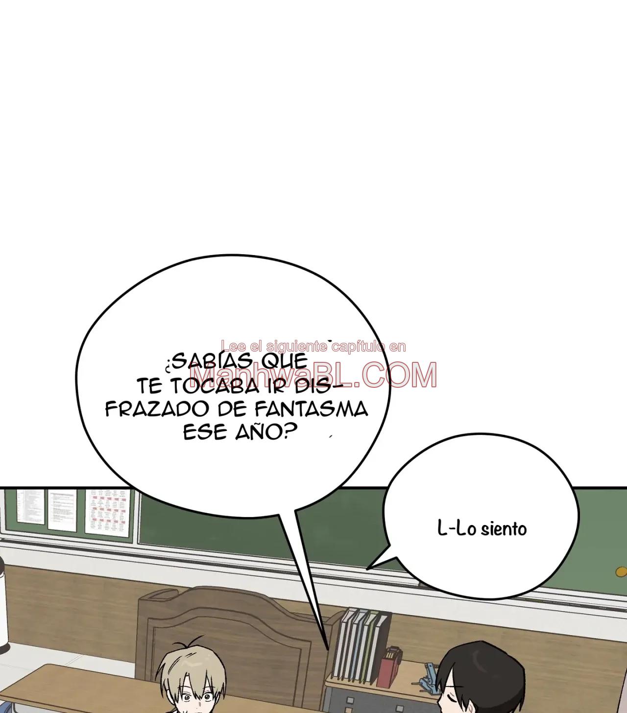 ¡Emergencia! Libro de Registro Juvenil - Capítulo 7 manhwa