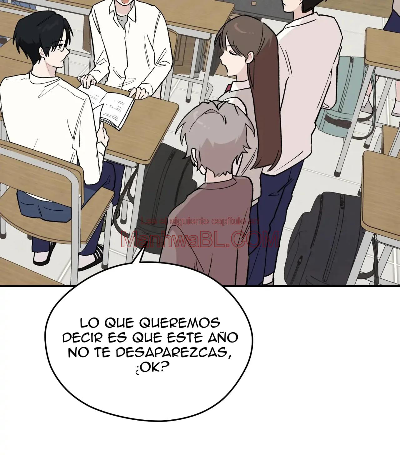 ¡Emergencia! Libro de Registro Juvenil - Capítulo 7 manhwa