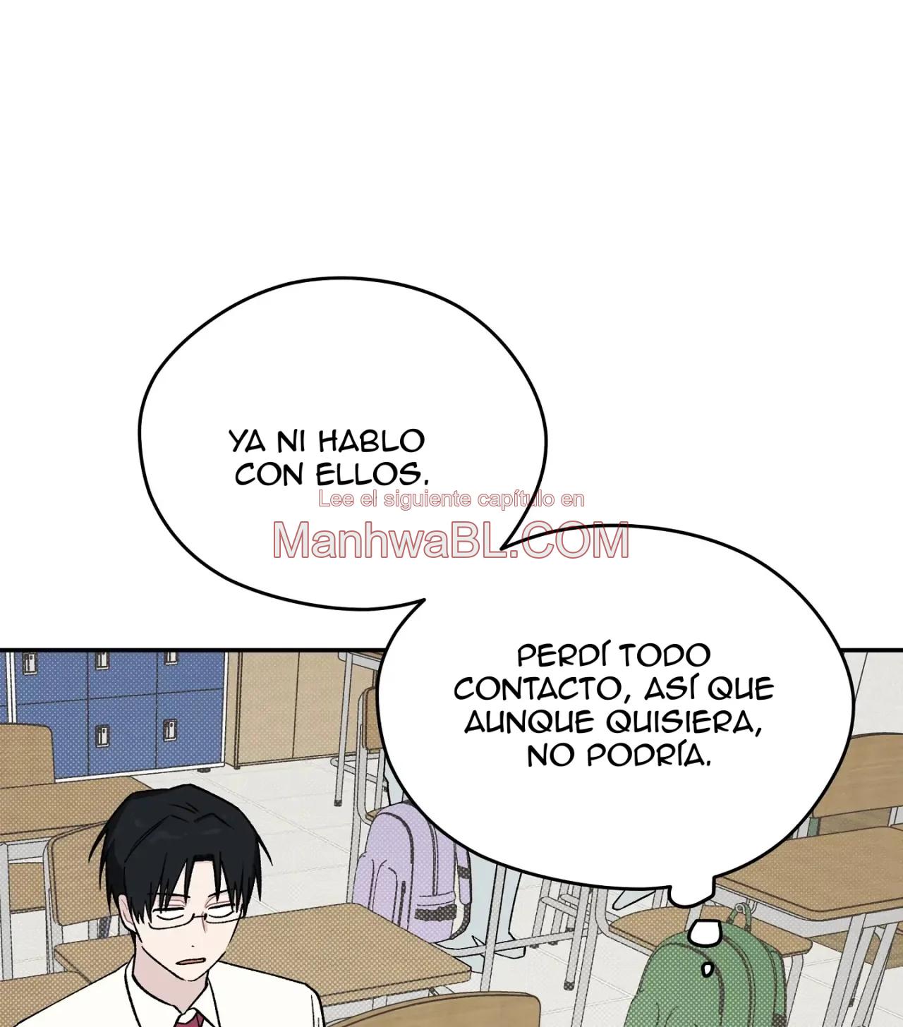 ¡Emergencia! Libro de Registro Juvenil - Capítulo 7 manhwa