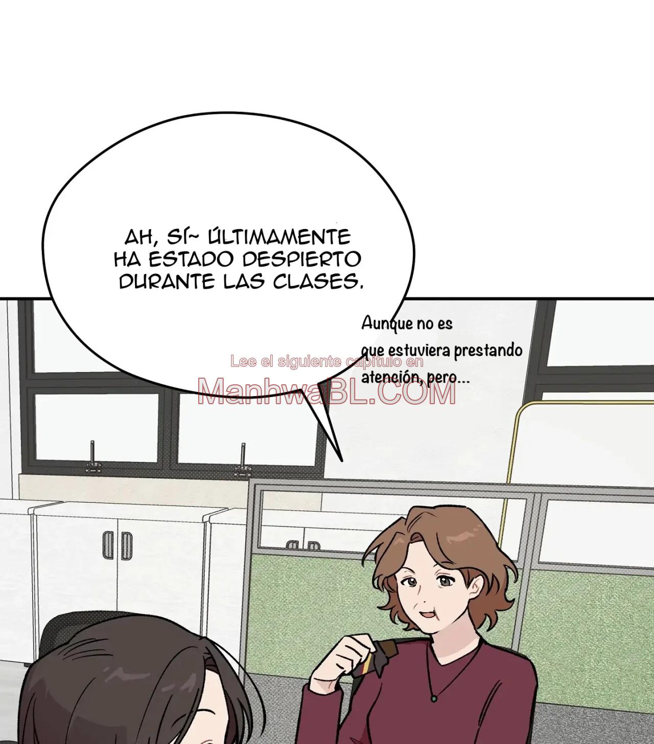¡Emergencia! Libro de Registro Juvenil - Capítulo 7 manhwa