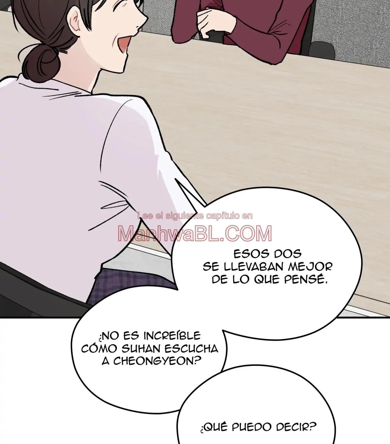 ¡Emergencia! Libro de Registro Juvenil - Capítulo 7 manhwa