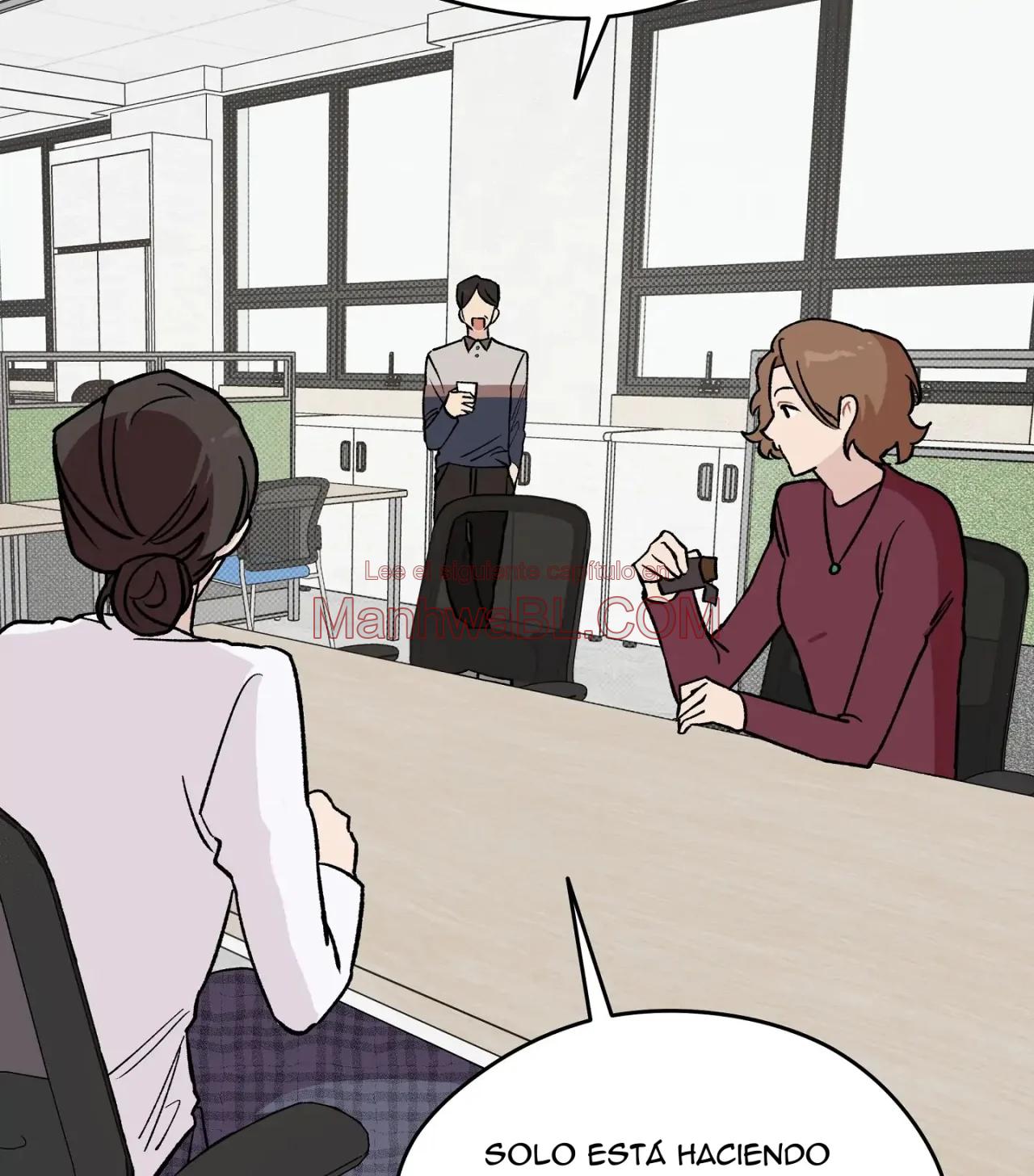 ¡Emergencia! Libro de Registro Juvenil - Capítulo 7 manhwa